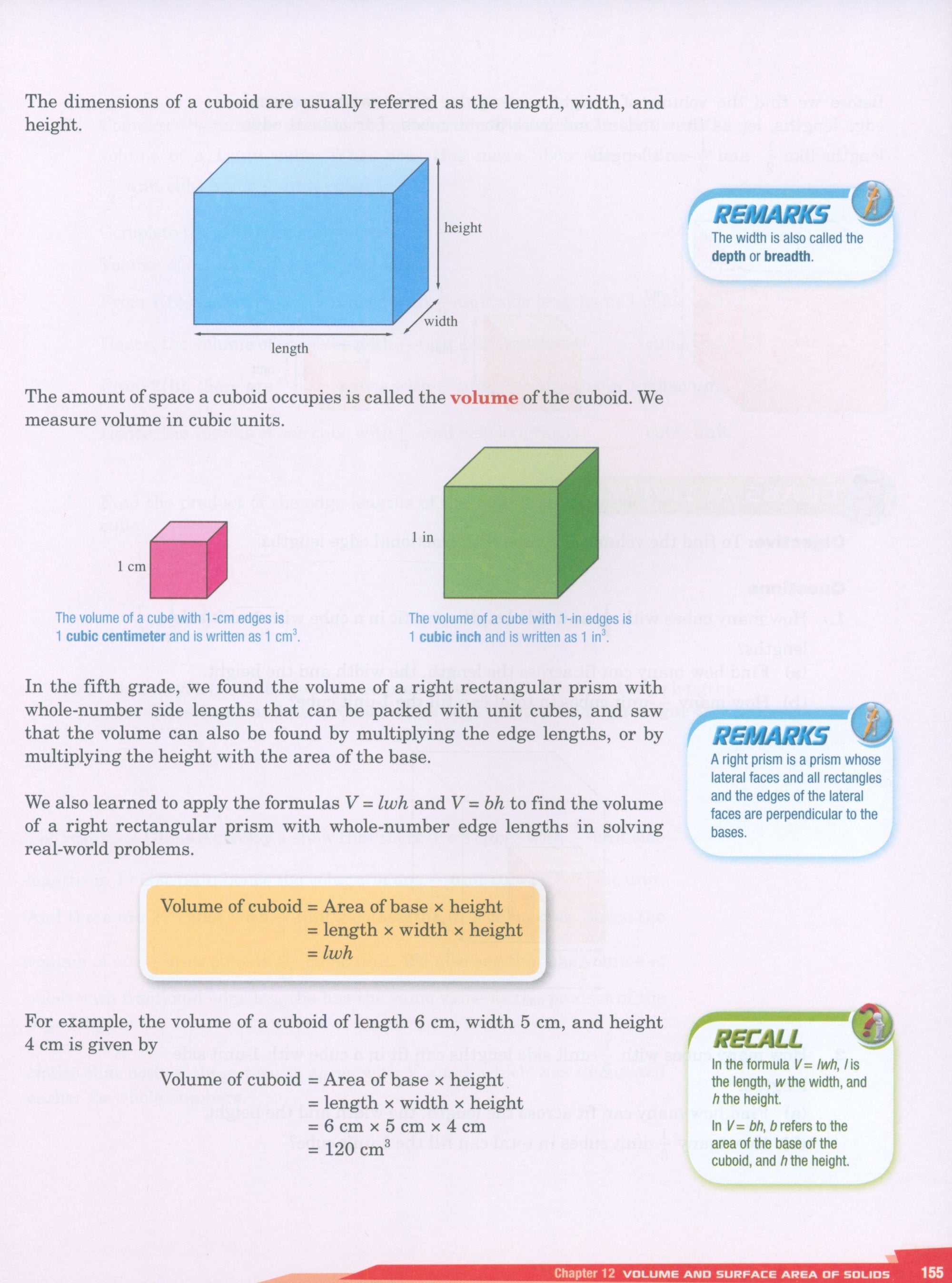 Dimensions Math Textbook 6B