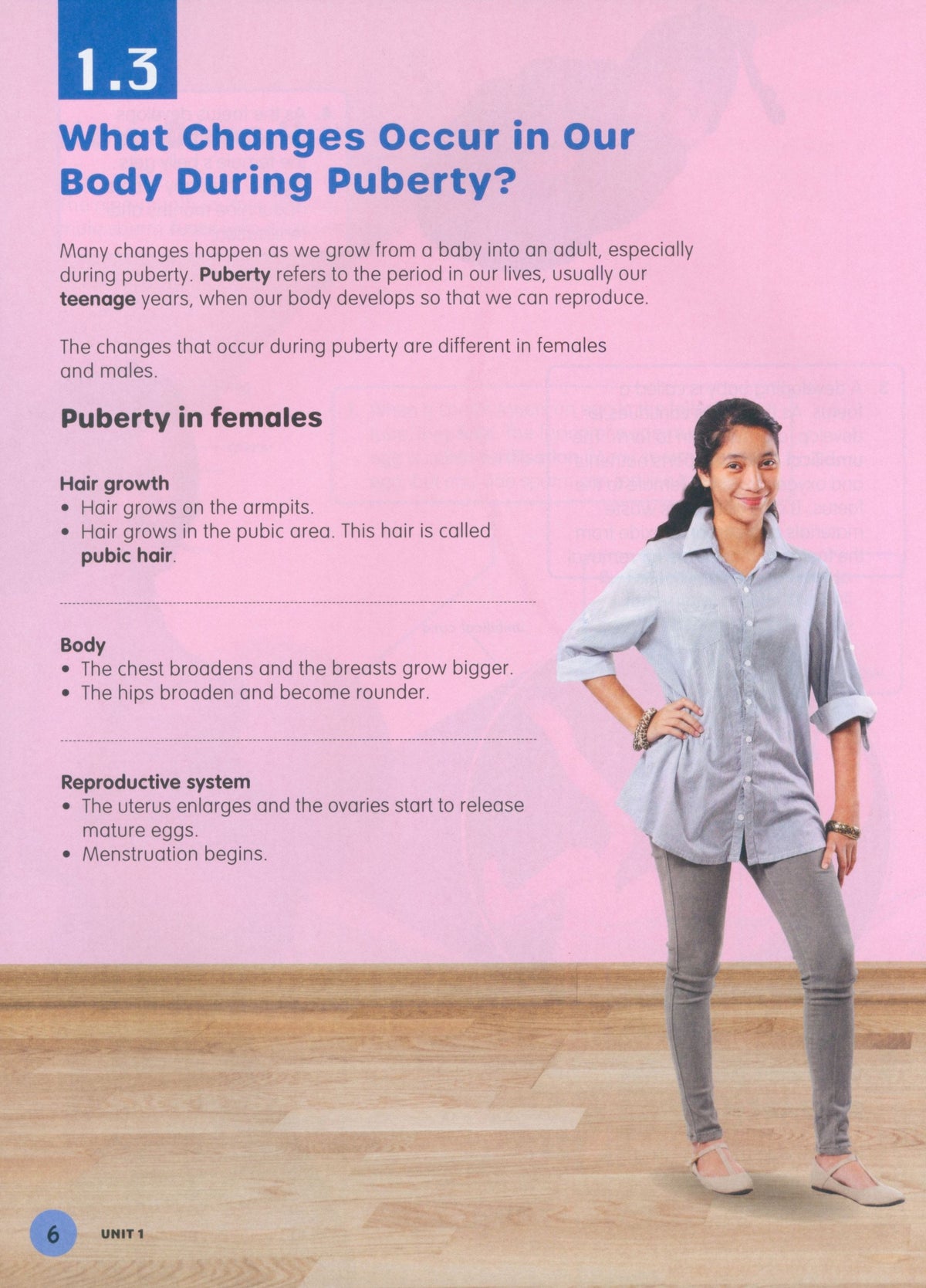 MPH Science Intl (2E) Textbook Primary 6
