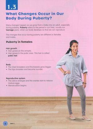 MPH Science Intl (2E) Textbook Primary 6