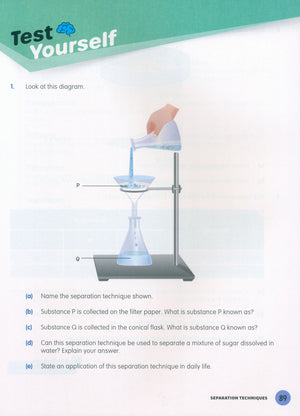 MPH Science Intl (2E) Textbook Primary 6