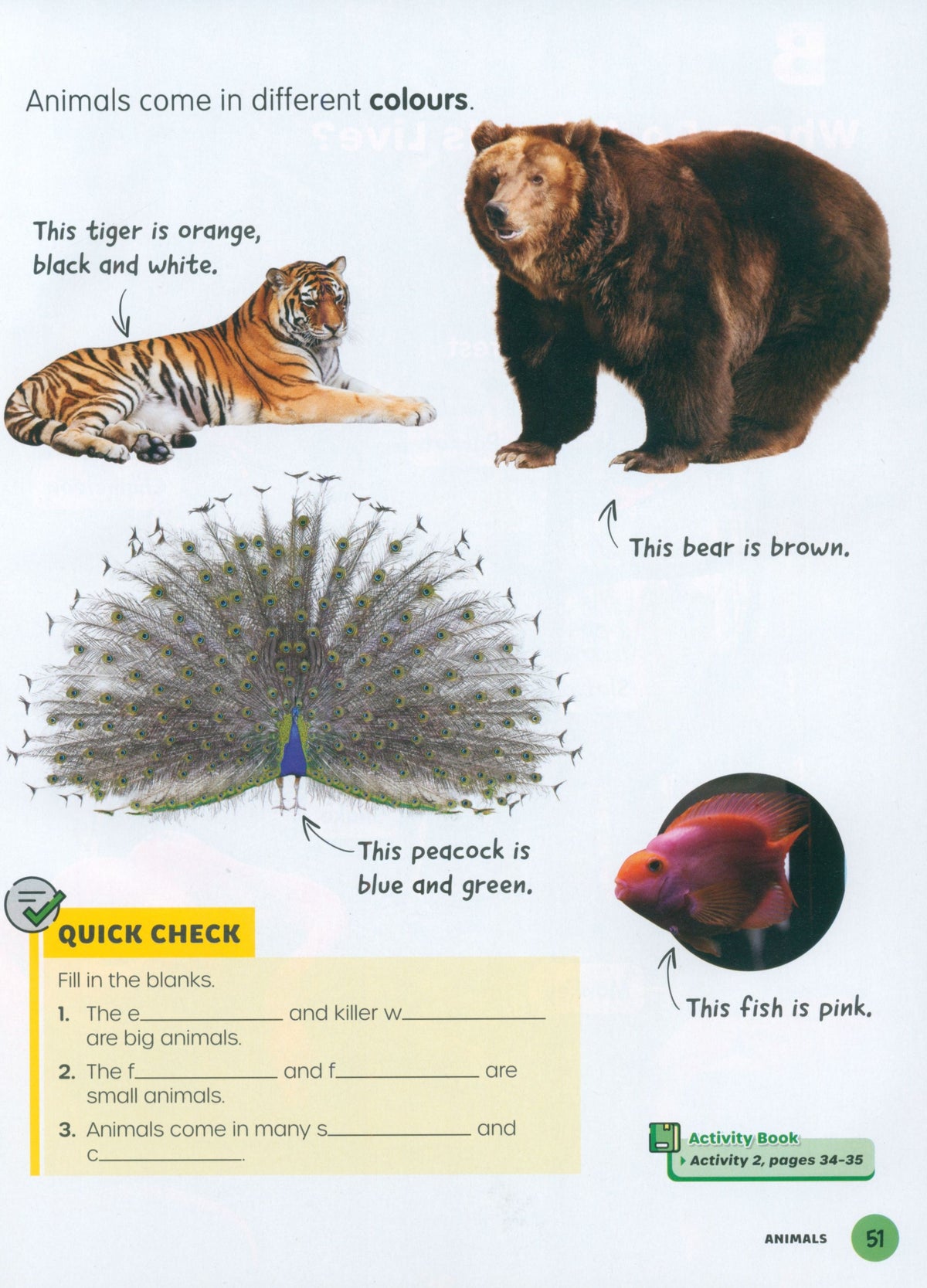 MPH Science Intl (2E) Textbook Primary 1