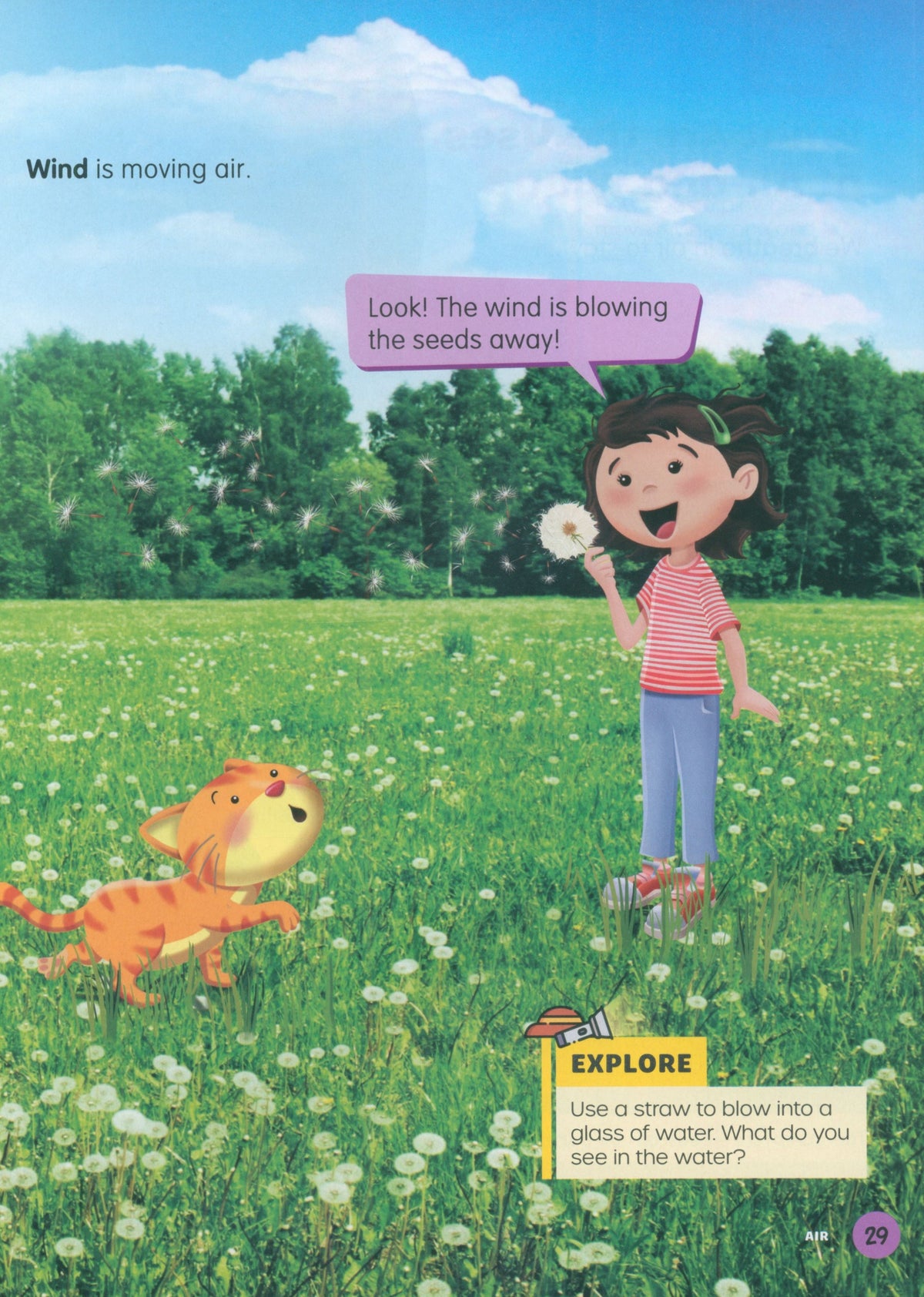 MPH Science Intl (2E) Textbook Primary 2