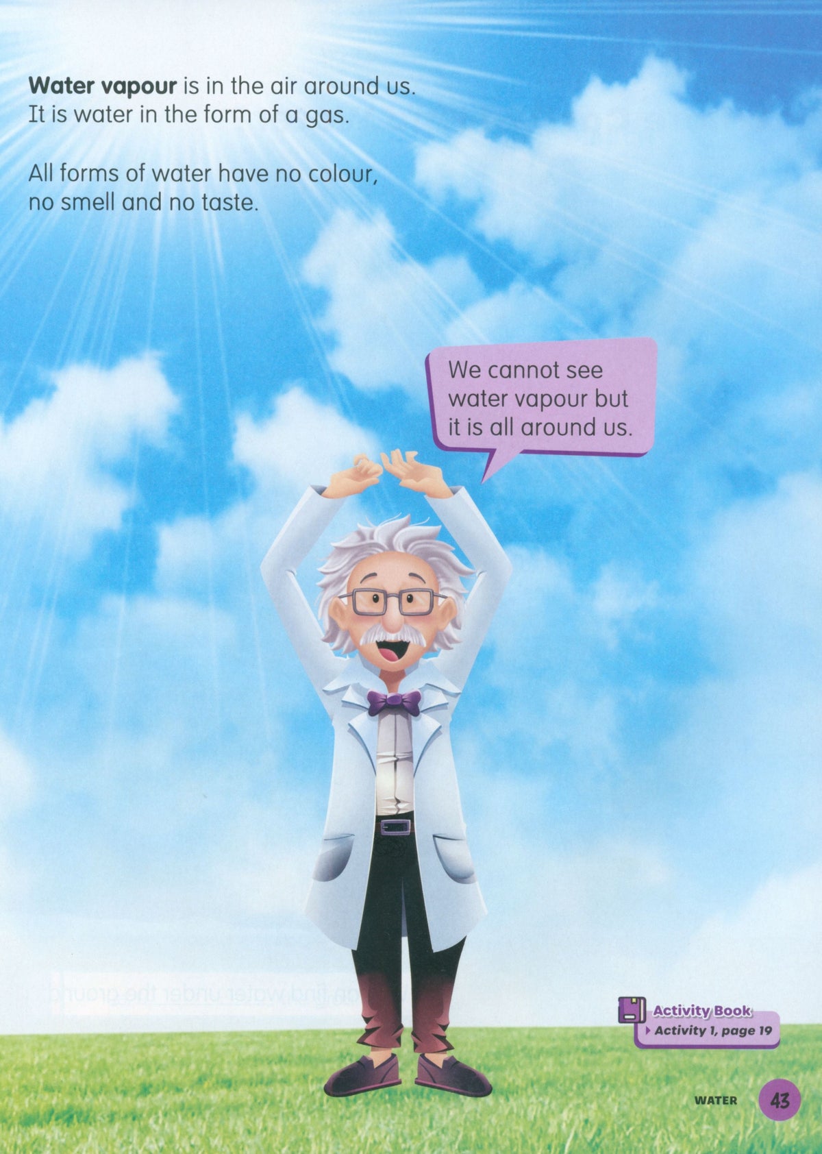 MPH Science Intl (2E) Textbook Primary 2