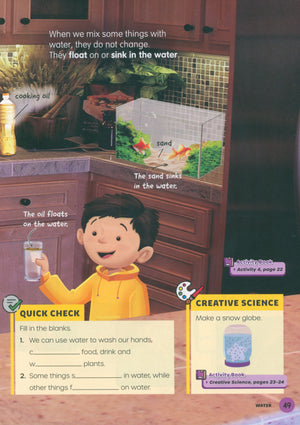 MPH Science Intl (2E) Textbook Primary 2