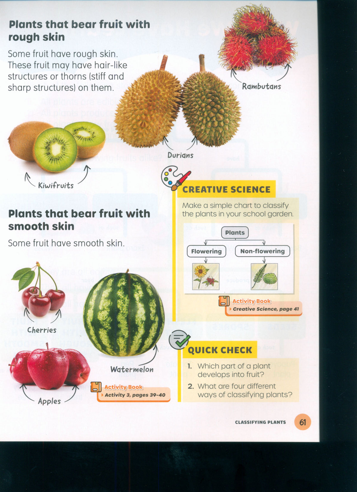 MPH Science Intl (2E) Textbook Primary 3