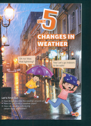 MPH Science Intl (2E) Textbook Primary 3