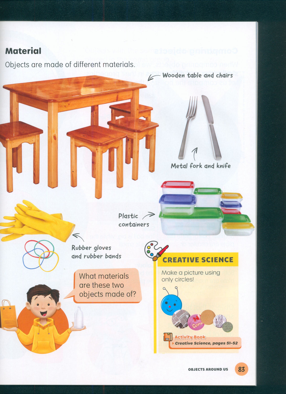 MPH Science Intl (2E) Textbook Primary 3