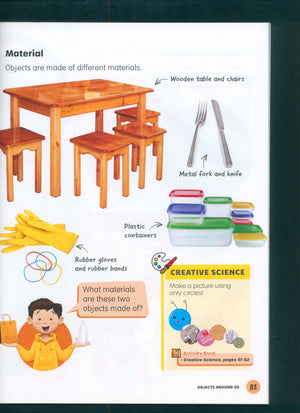 MPH Science Intl (2E) Textbook Primary 3