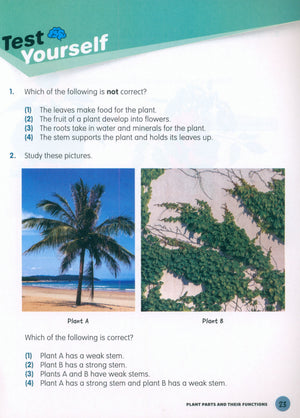 MPH Science Intl (2E) Textbook Primary 4