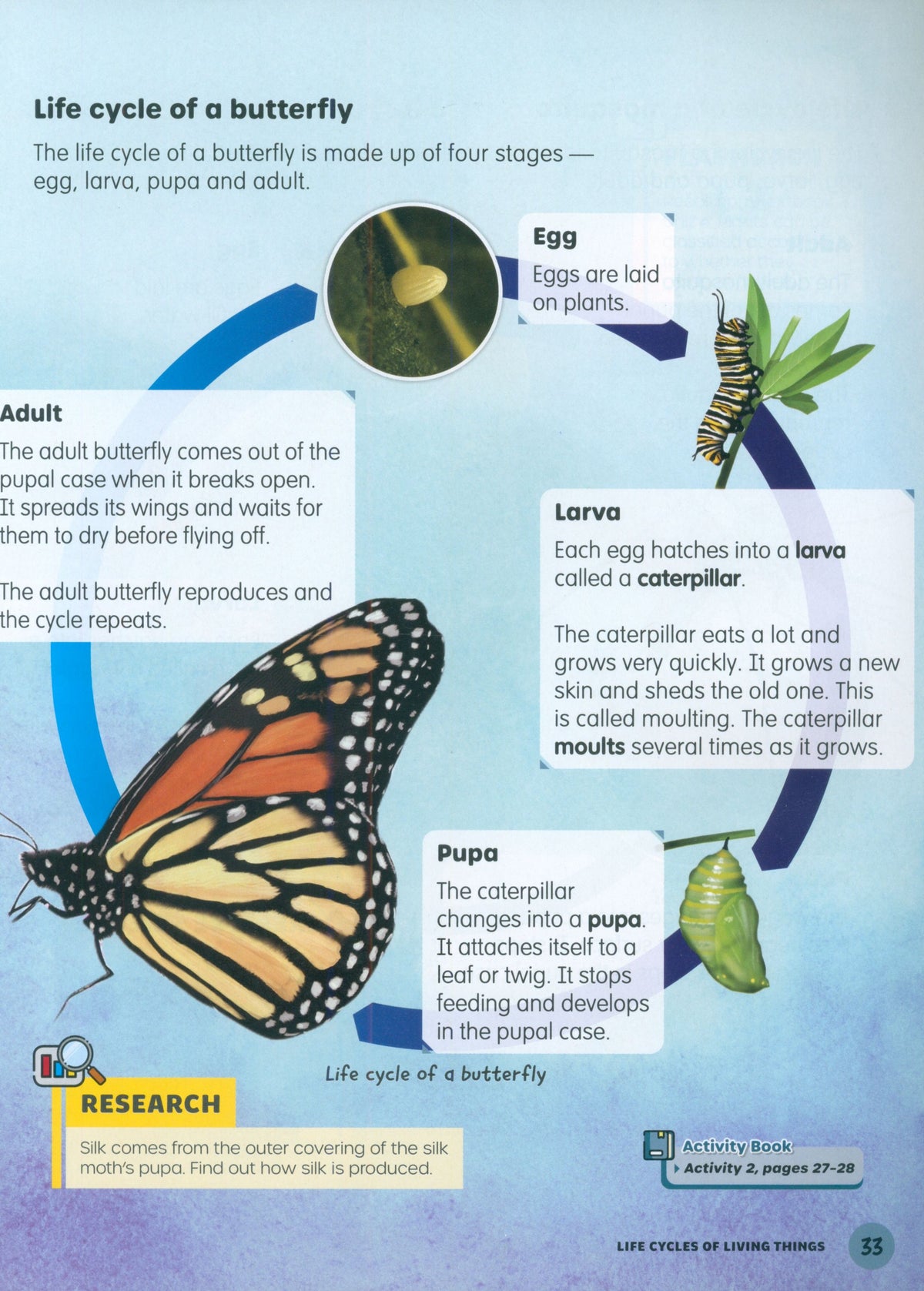 MPH Science Intl (2E) Textbook Primary 4
