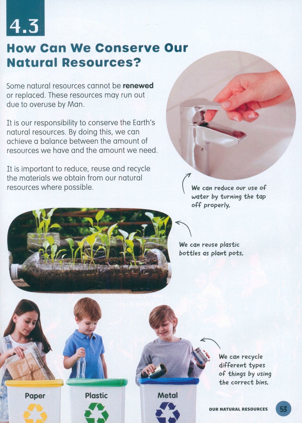 MPH Science Intl (2E) Textbook Primary 4