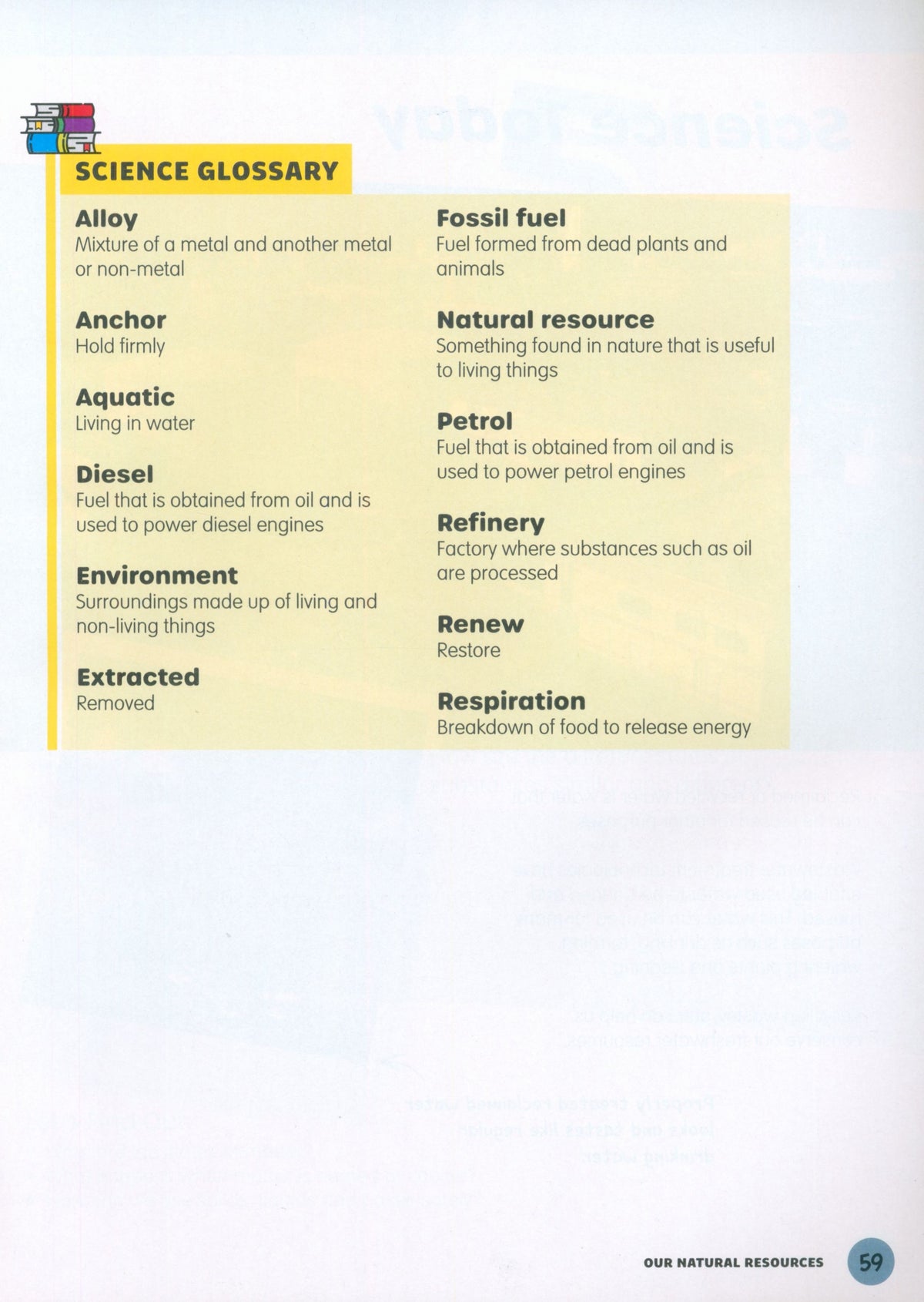 MPH Science Intl (2E) Textbook Primary 4