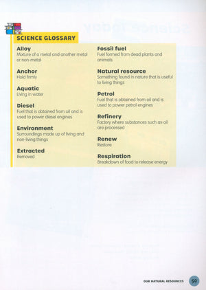 MPH Science Intl (2E) Textbook Primary 4