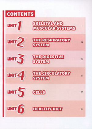 MPH Science Intl (2E) Textbook Primary 5