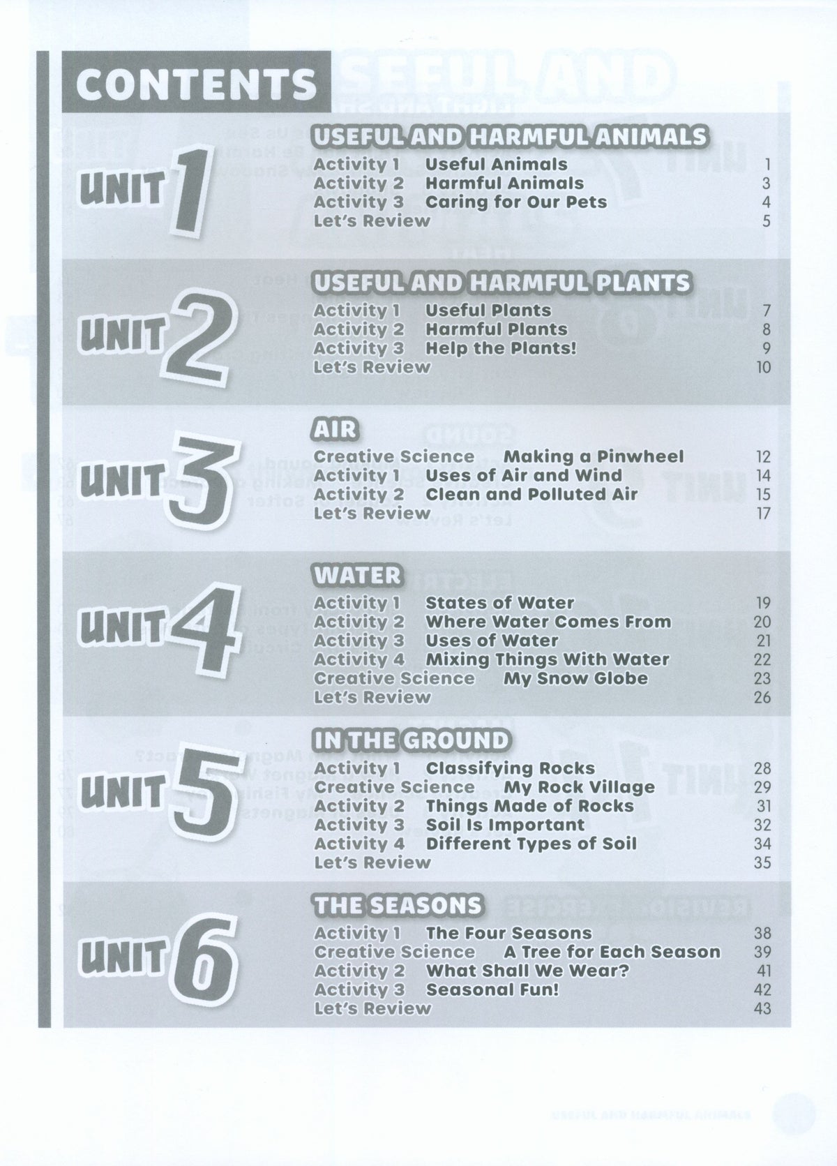 MPH Science Intl (2E) Activity Book Primary 2