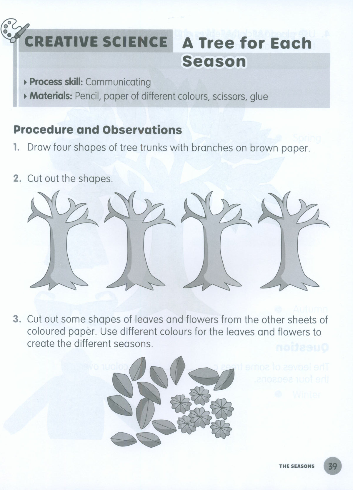 MPH Science Intl (2E) Activity Book Primary 2