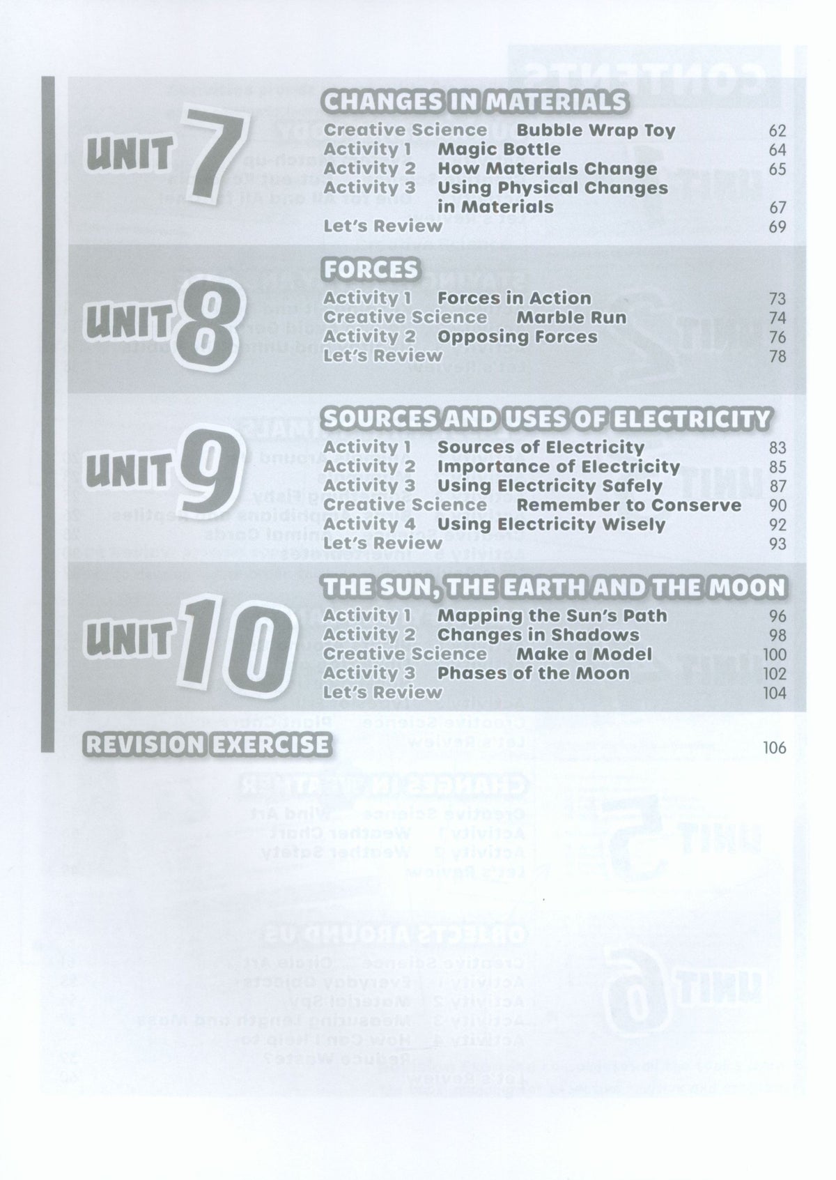 MPH Science Intl (2E) Activity Book Primary 3