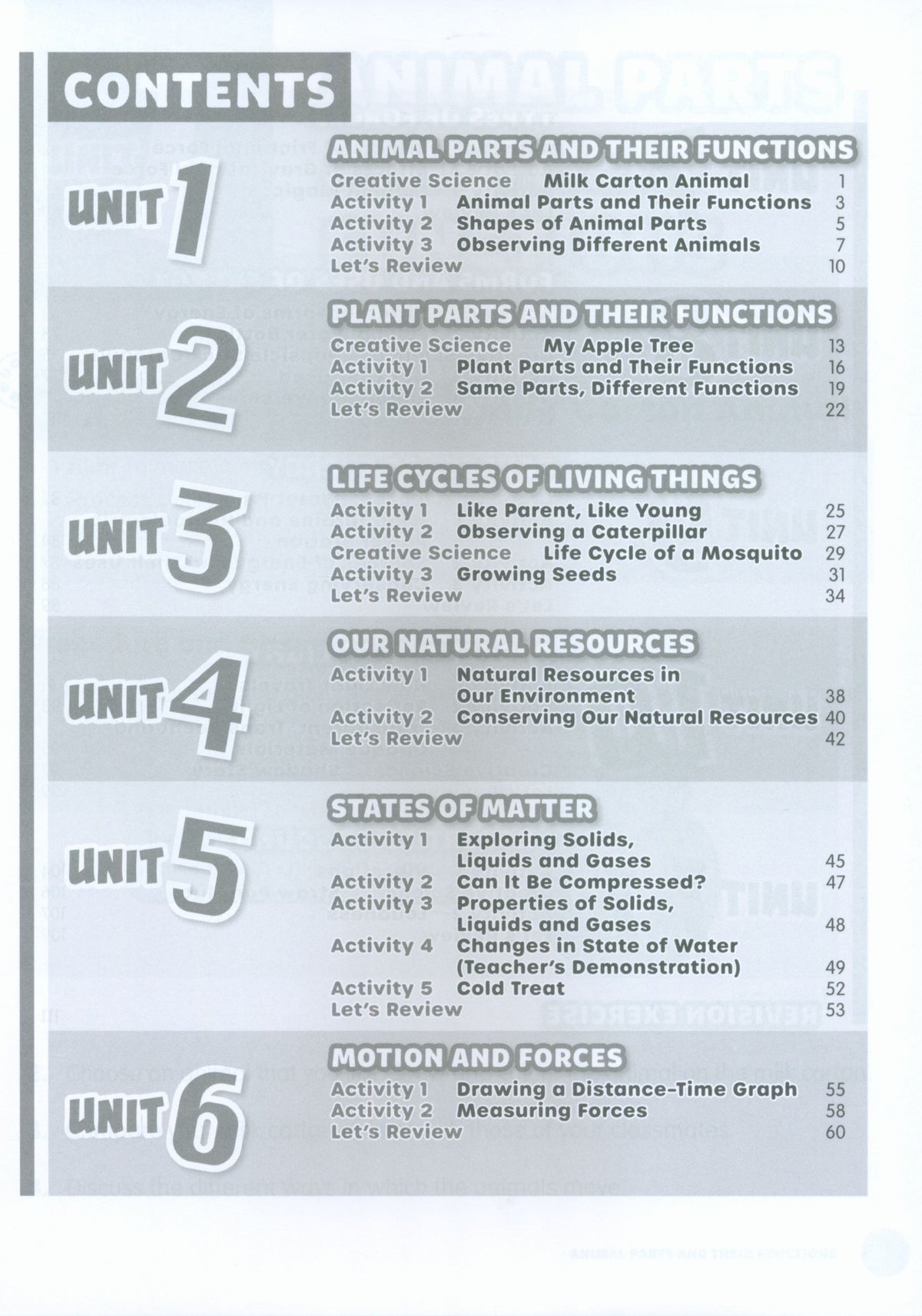 MPH Science Intl (2E) Activity Book Primary 4
