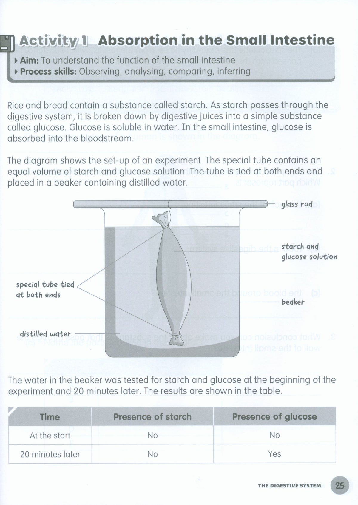 MPH Science Intl (2E) Activity Book Primary 5