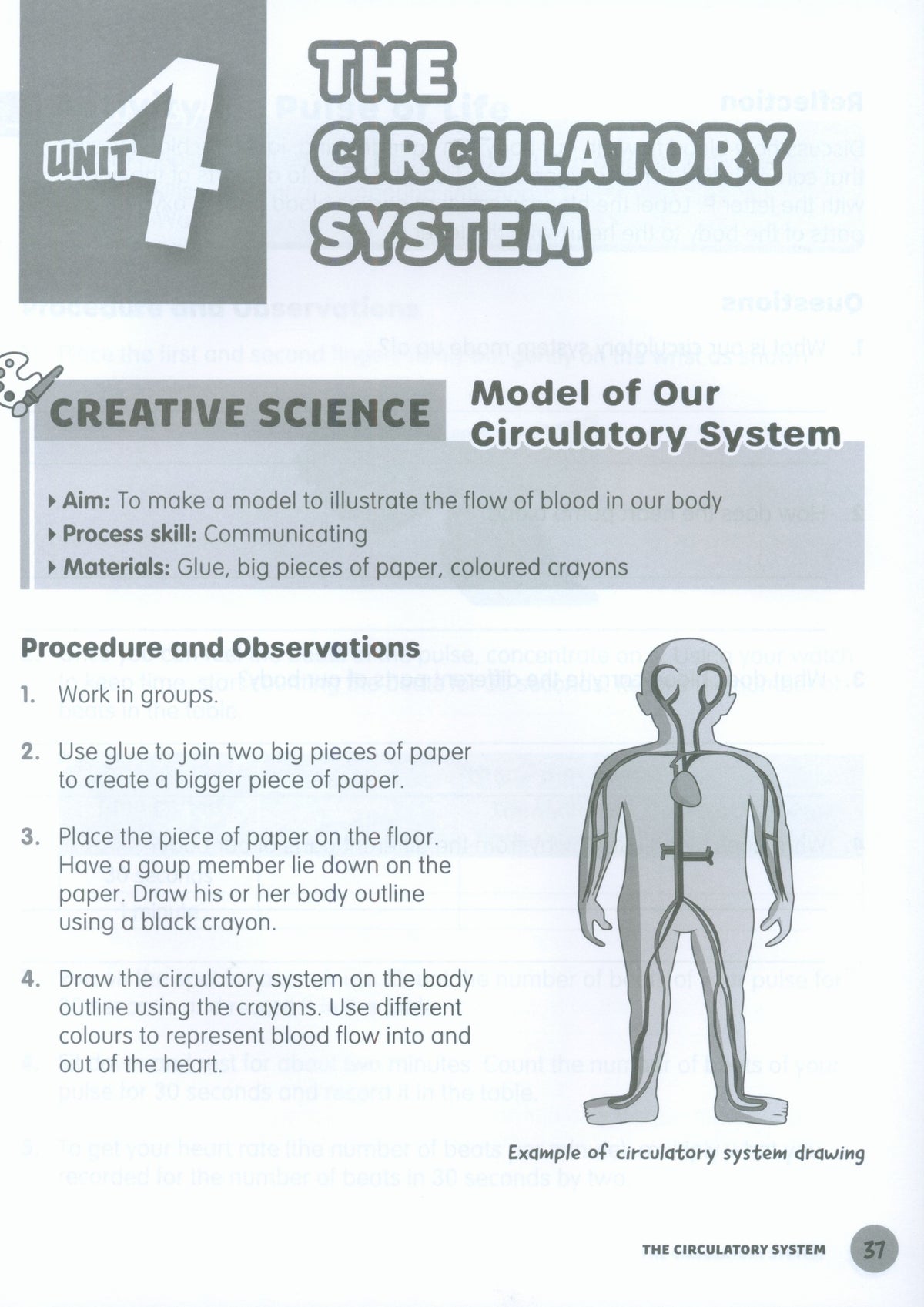 MPH Science Intl (2E) Activity Book Primary 5