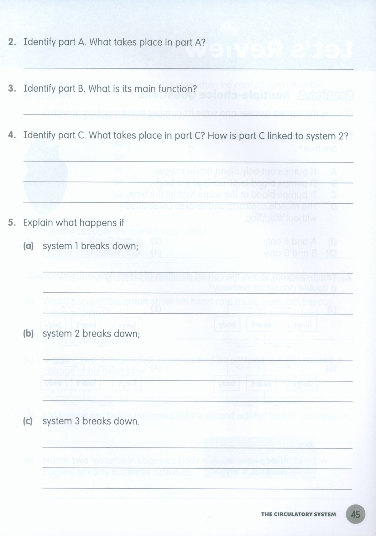 MPH Science Intl (2E) Activity Book Primary 5