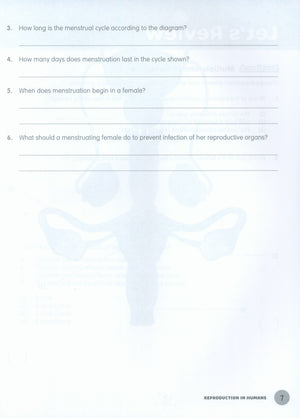 MPH Science Intl (2E) Activity Book Primary 6