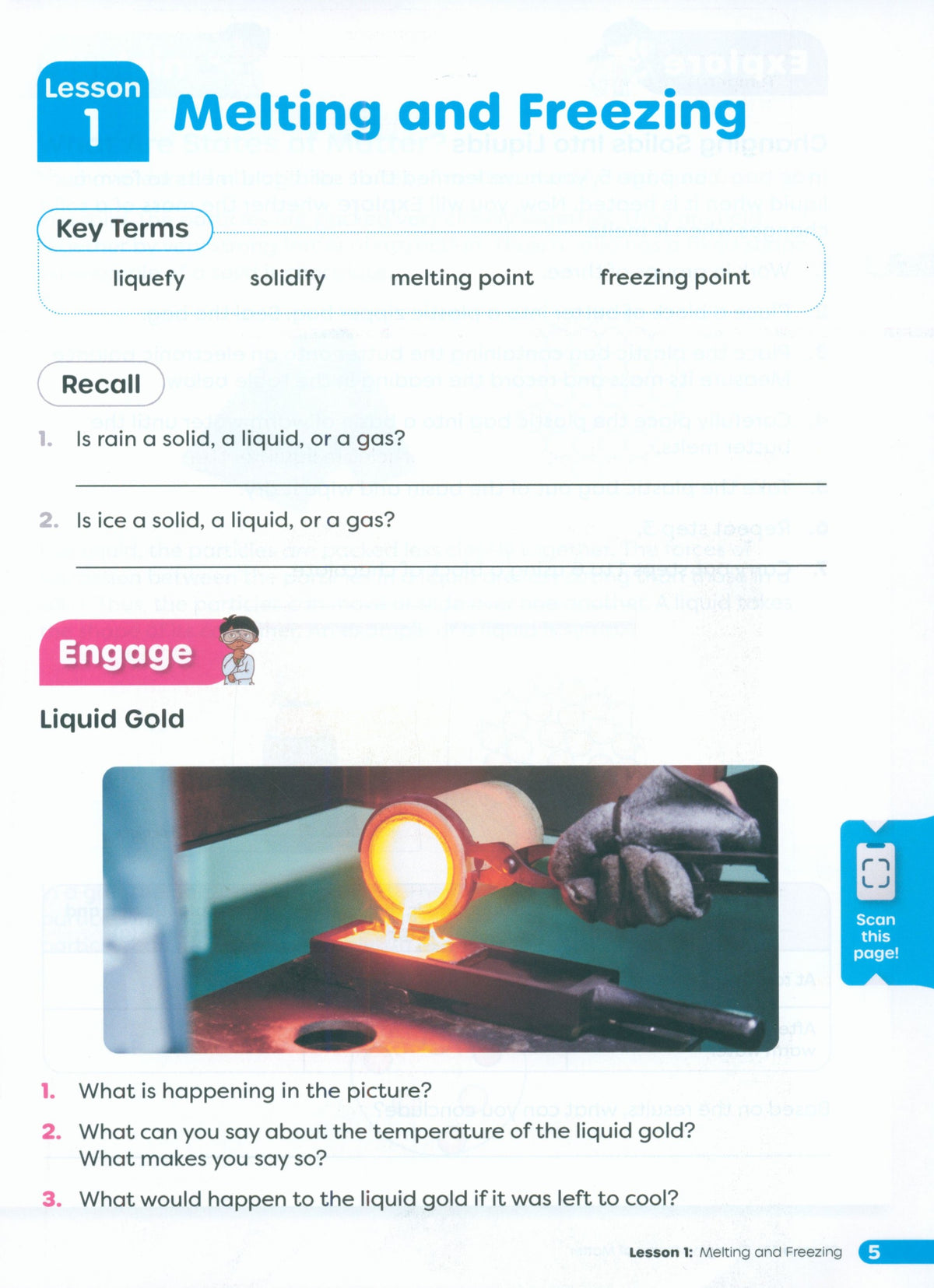 Primary Science Worktext G6A