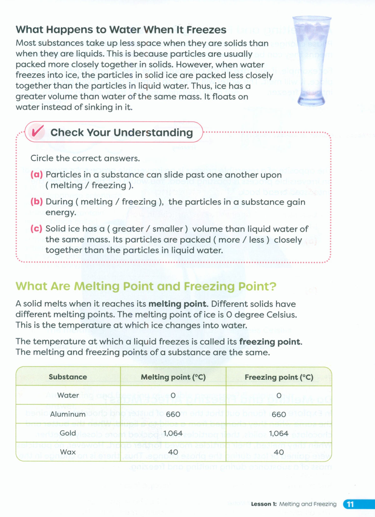 Primary Science Worktext G6A