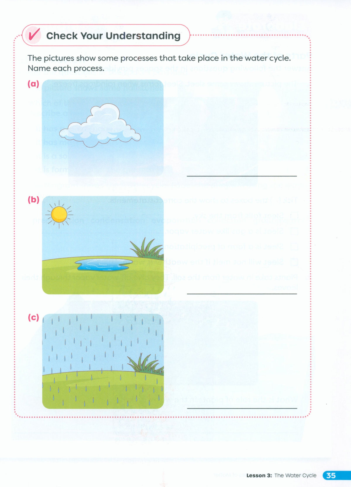 Primary Science Worktext G6A
