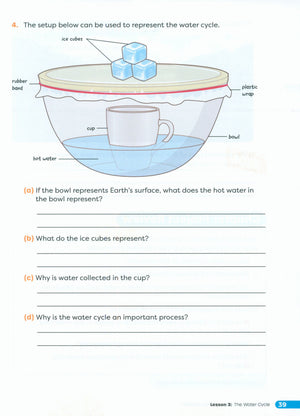 Primary Science Worktext G6A