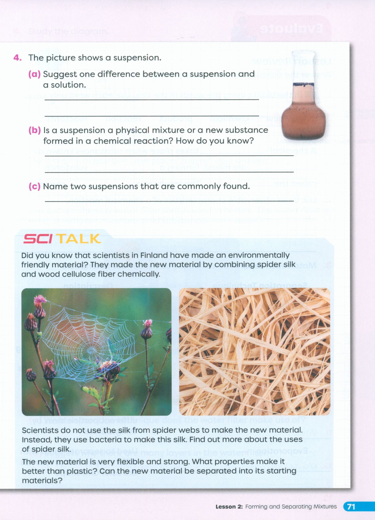 Primary Science Worktext G6A