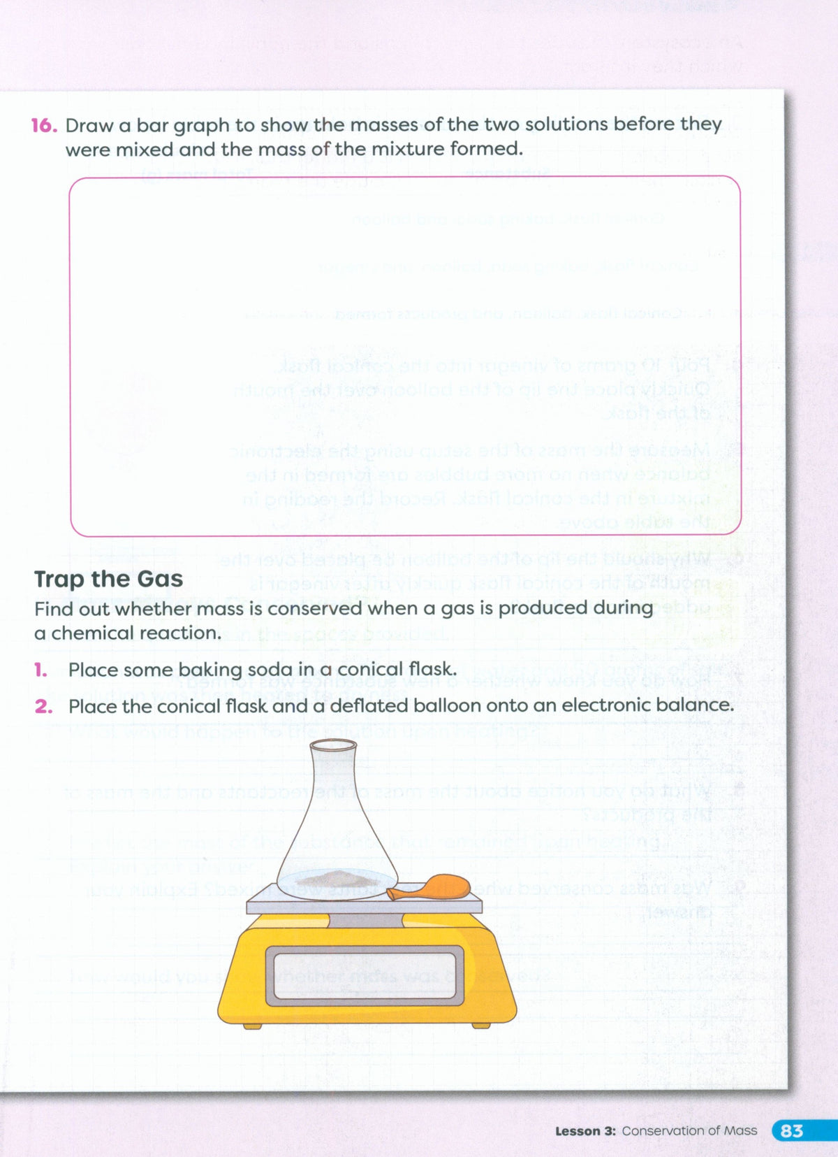 Primary Science Worktext G6A