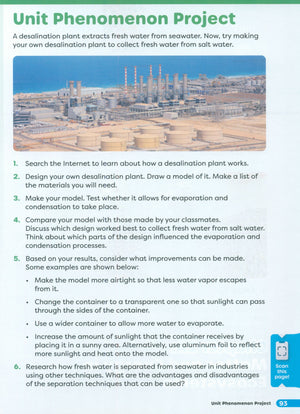 Primary Science Worktext G6A
