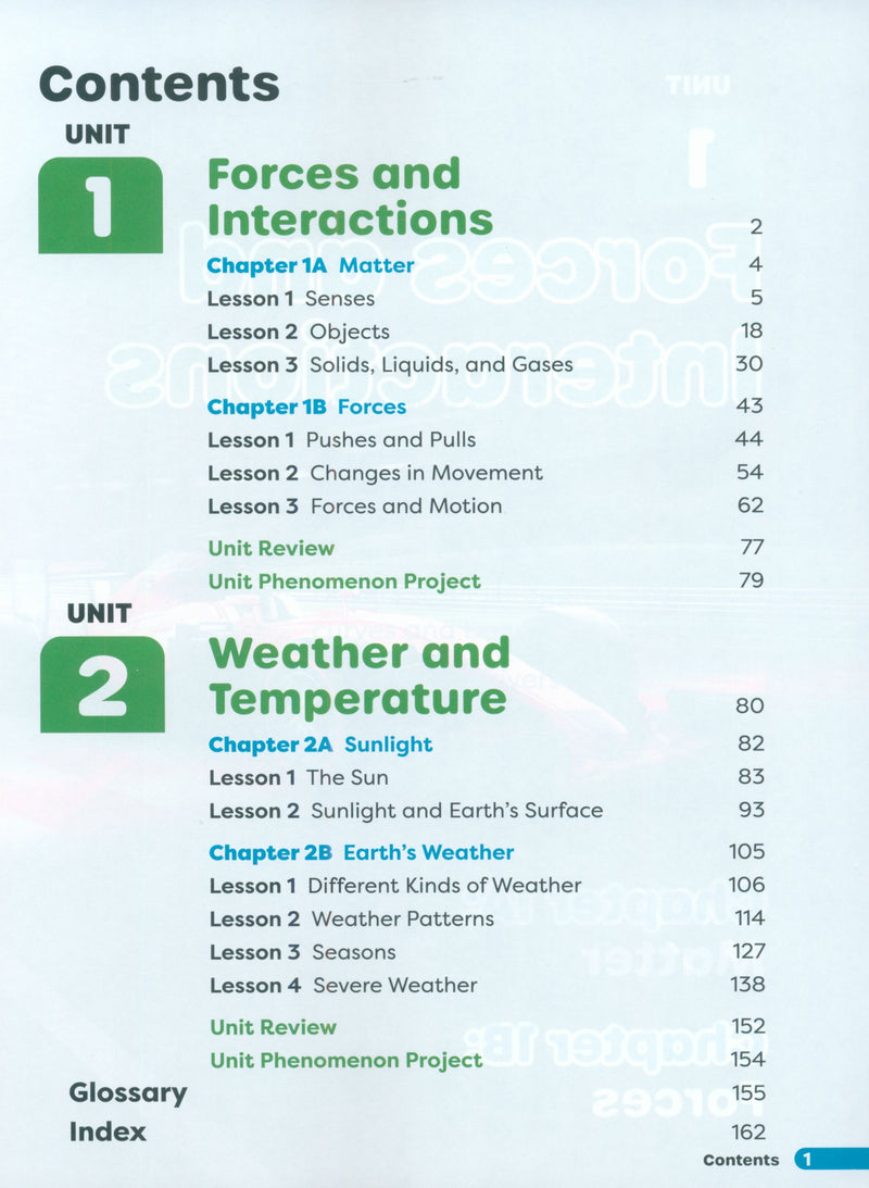 Primary Science Worktext GKA