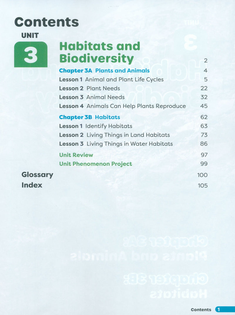 Primary Science Worktext G2B
