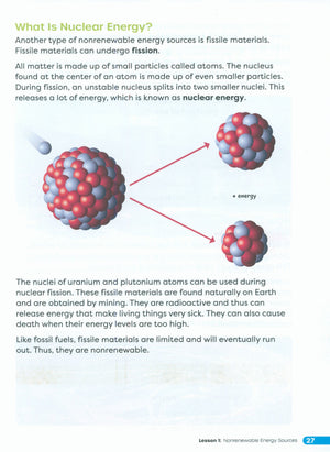 كتاب العمل للعلوم الابتدائي - الصف الخامس، الجزء أ