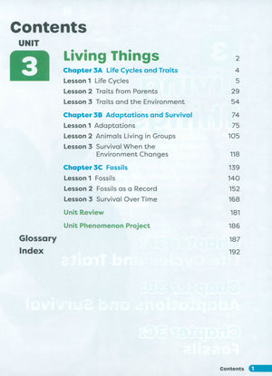 Primary Science Worktext G3B