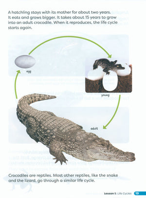 Primary Science Worktext G3B