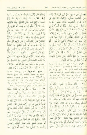 Sunan Ibn Majah - العربية سنن إبن ماجة