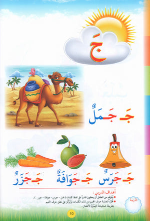 Reading Teacher (Part 1): How to Help Students Read Quickly and Speak Fluently: إعداد طفل سريع القراءة أديب العبارة