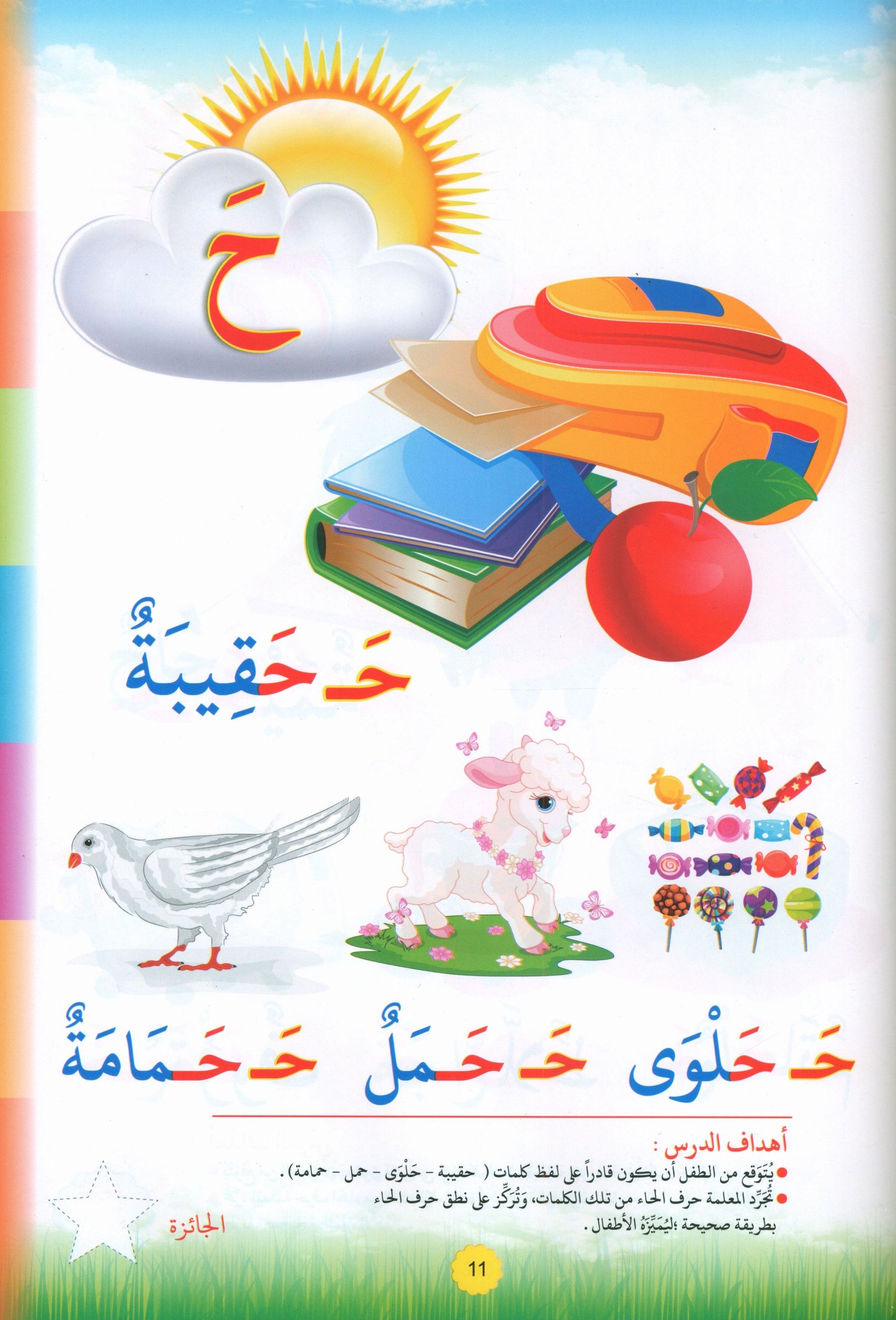 Reading Teacher (Part 1): How to Help Students Read Quickly and Speak Fluently: إعداد طفل سريع القراءة أديب العبارة