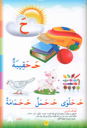 Reading Teacher (Part 1): How to Help Students Read Quickly and Speak Fluently: إعداد طفل سريع القراءة أديب العبارة