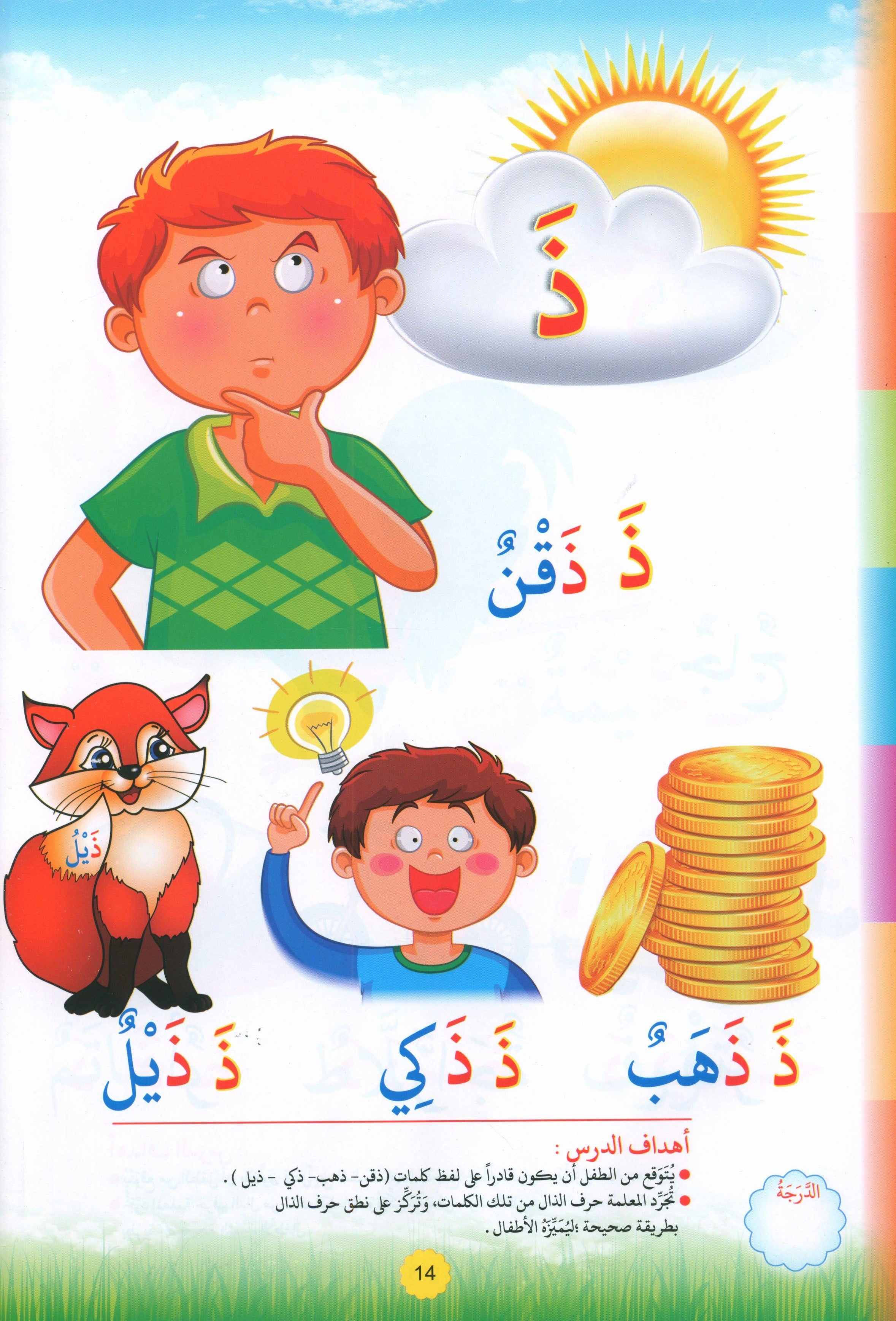 Reading Teacher (Part 1): How to Help Students Read Quickly and Speak Fluently: إعداد طفل سريع القراءة أديب العبارة
