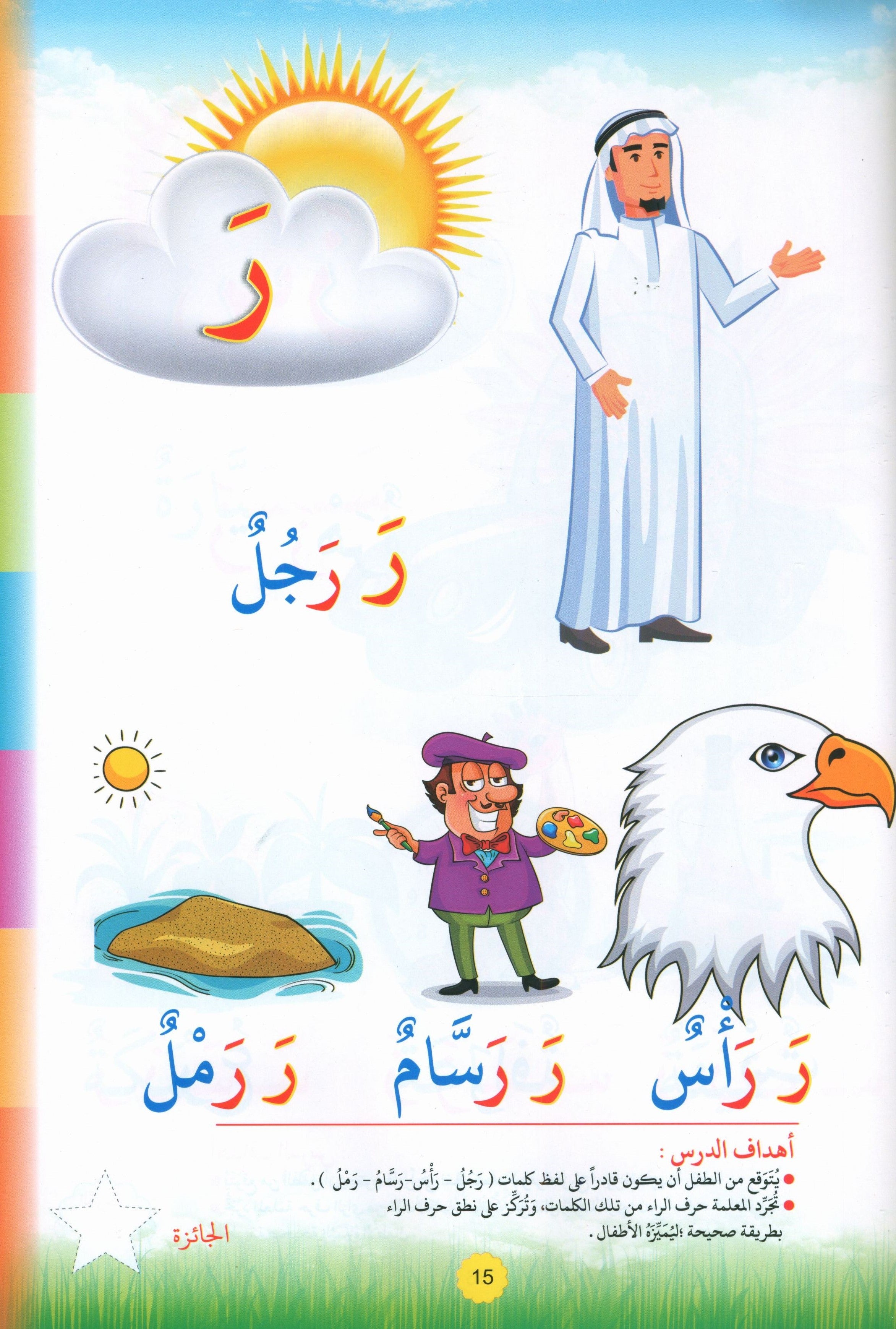 Reading Teacher (Part 1): How to Help Students Read Quickly and Speak Fluently: إعداد طفل سريع القراءة أديب العبارة