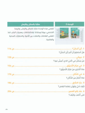 في دليل معلم اللغة العربية: الصف الأول الجزء الأول