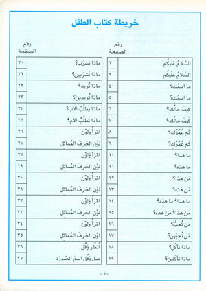I Love Arabic Teacher Book Level Pre-KG