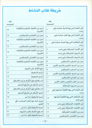 I Love Arabic Teacher Book Level Pre-KG