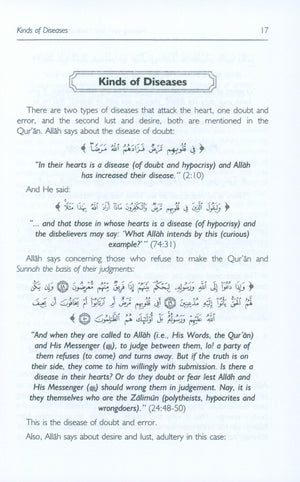 Healing with the Medicine of the Prophet