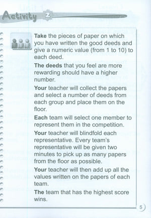 ICO Islamic Studies Workbook Level 3 Part 1