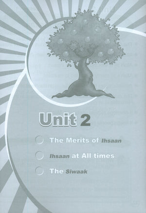 ICO Islamic Studies Workbook Level 3 Part 1